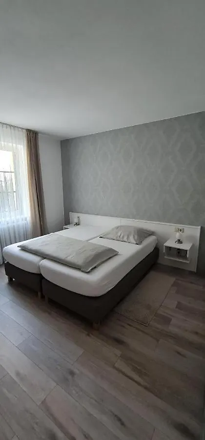 City Hotel Franziska Straubing