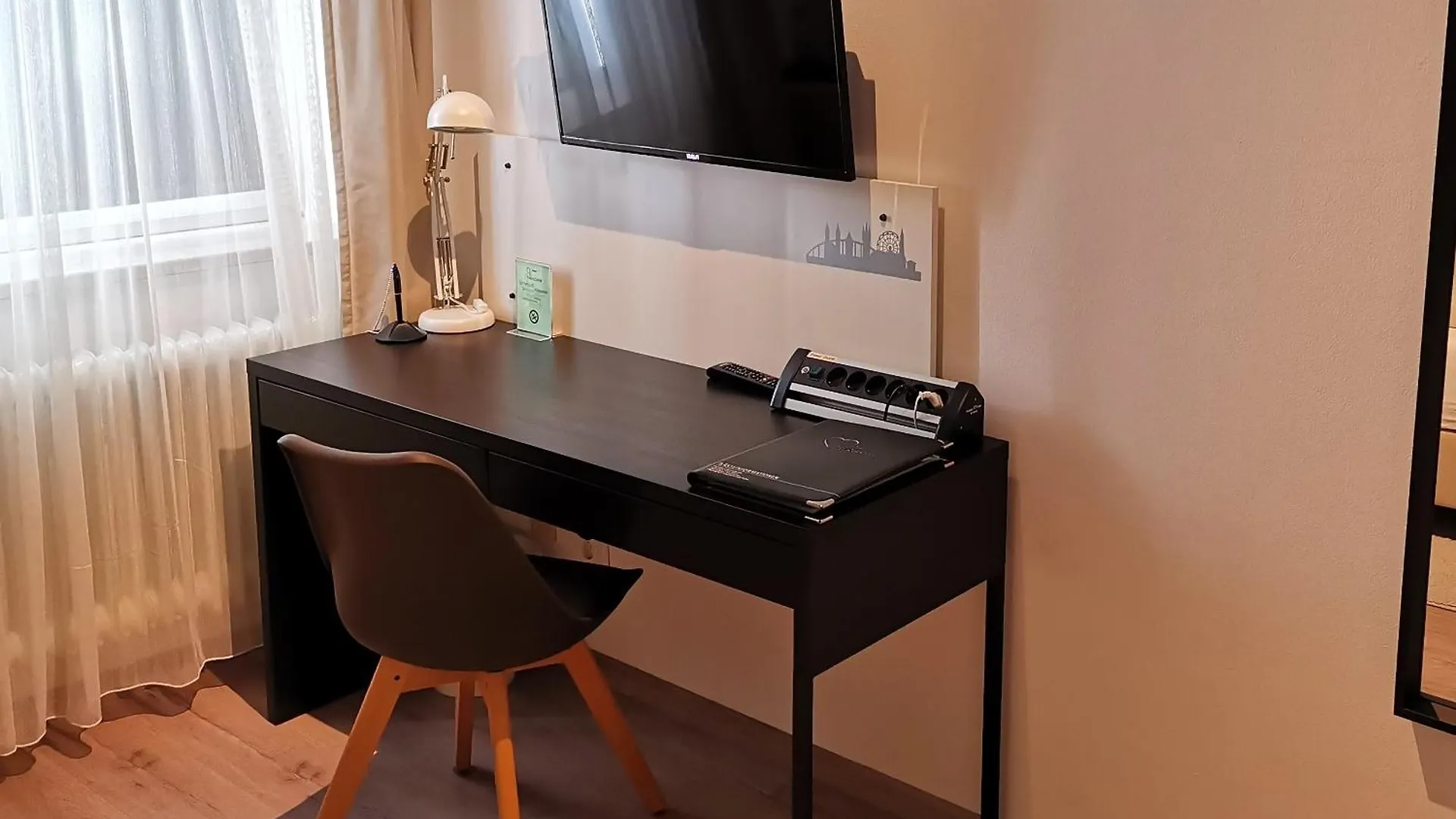 City Hotel Franziska Straubing